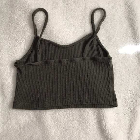 Skirt and crop top - Picture 4 of 8